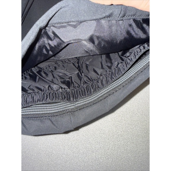 The North Face Insulated Ski Pants Women's Size XS Black DryVent Waterproof - Picture 8 of 9